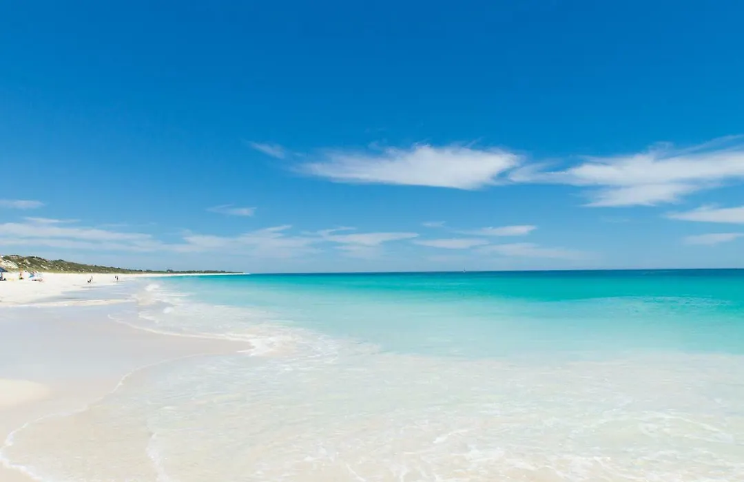 Mullaloo Beach Hotels & Apartments-1