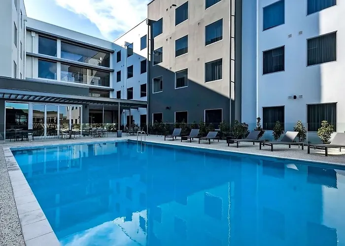 Ingot Hotel Perth, An Ascend Collection Hotel