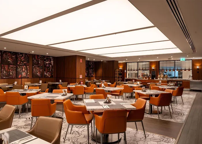 Doubletree By Hilton Northbridge