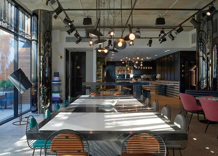 Tribe Perth Kings Park