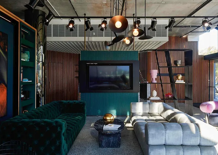 Tribe Perth Kings Park