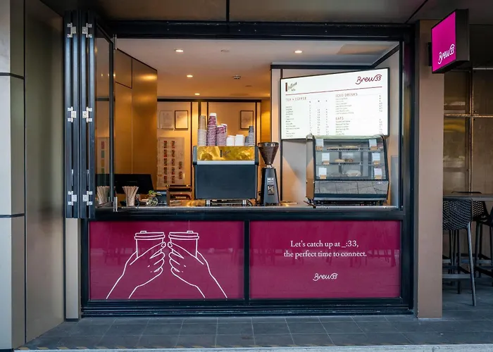 Doubletree By Hilton Northbridge