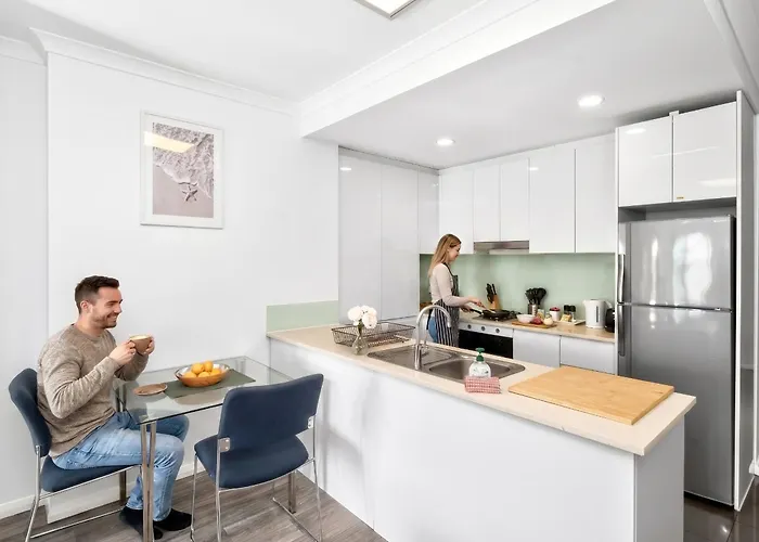 188 Apartments