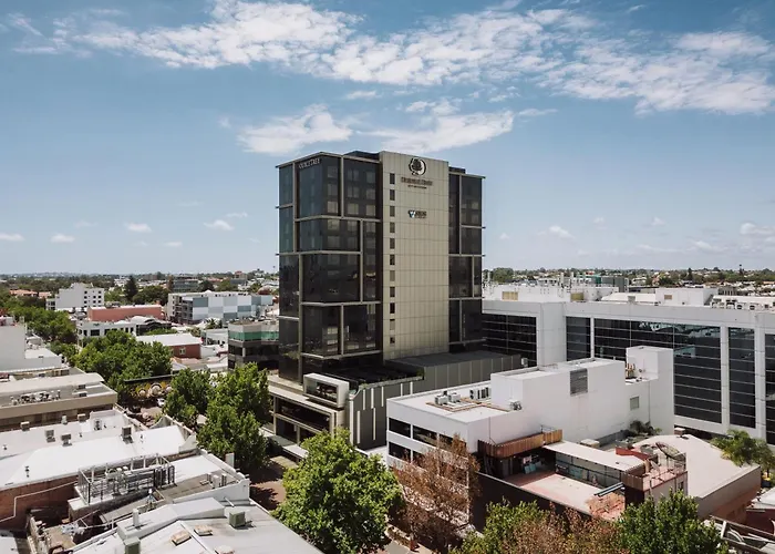 Doubletree By Hilton Northbridge